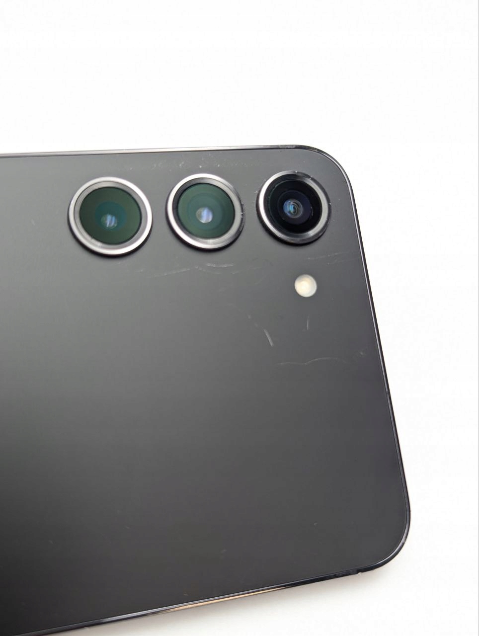 thumb Samsung Galaxy S23 Plus 512 GB czarny (Powystawowy)