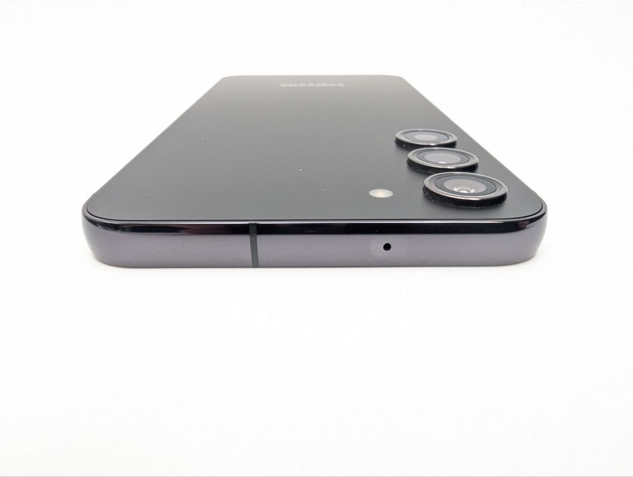 thumb Samsung Galaxy S23 Plus 512 GB czarny (Powystawowy)