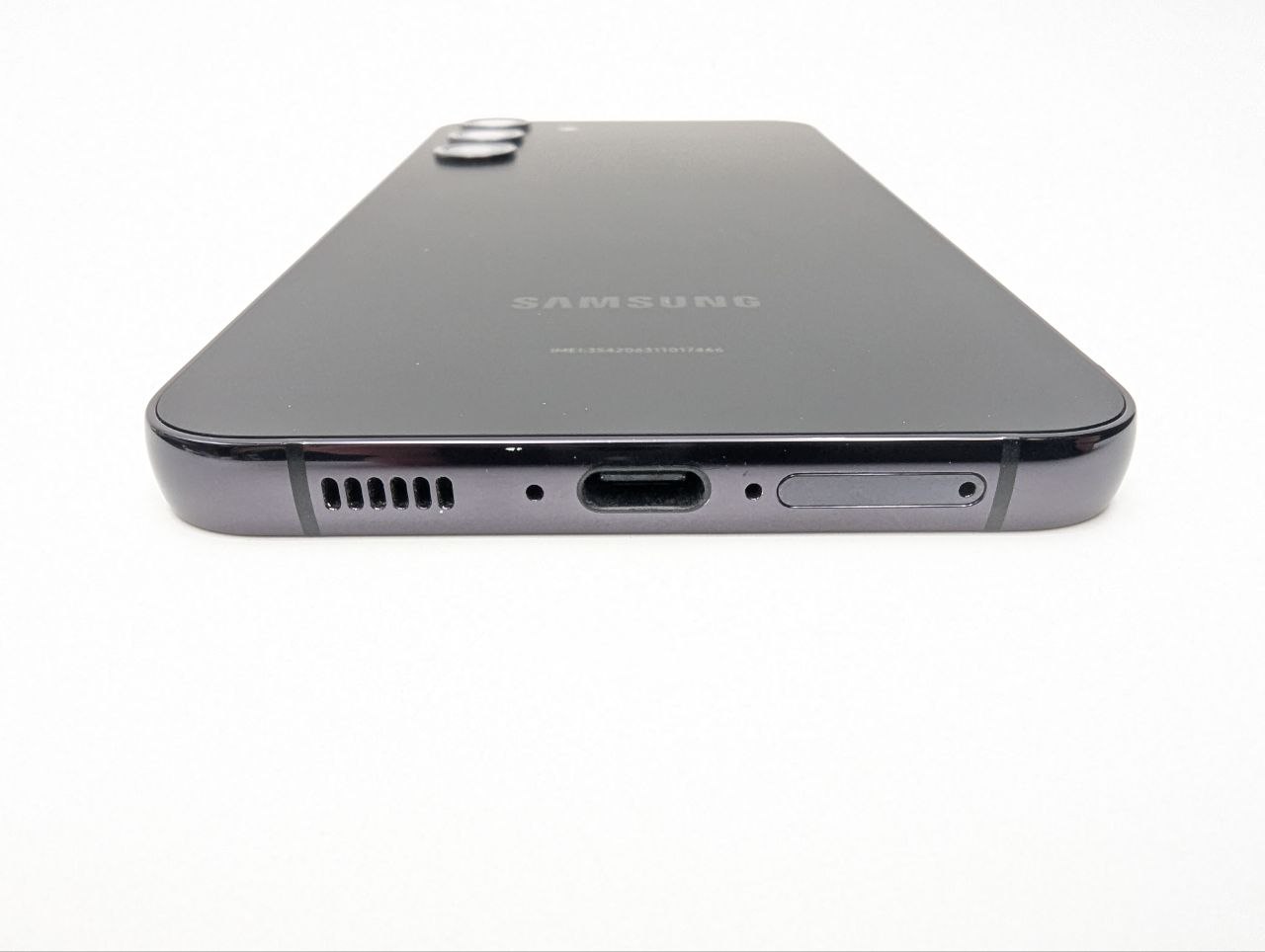 thumb Samsung Galaxy S23 Plus 512 GB czarny (Powystawowy)