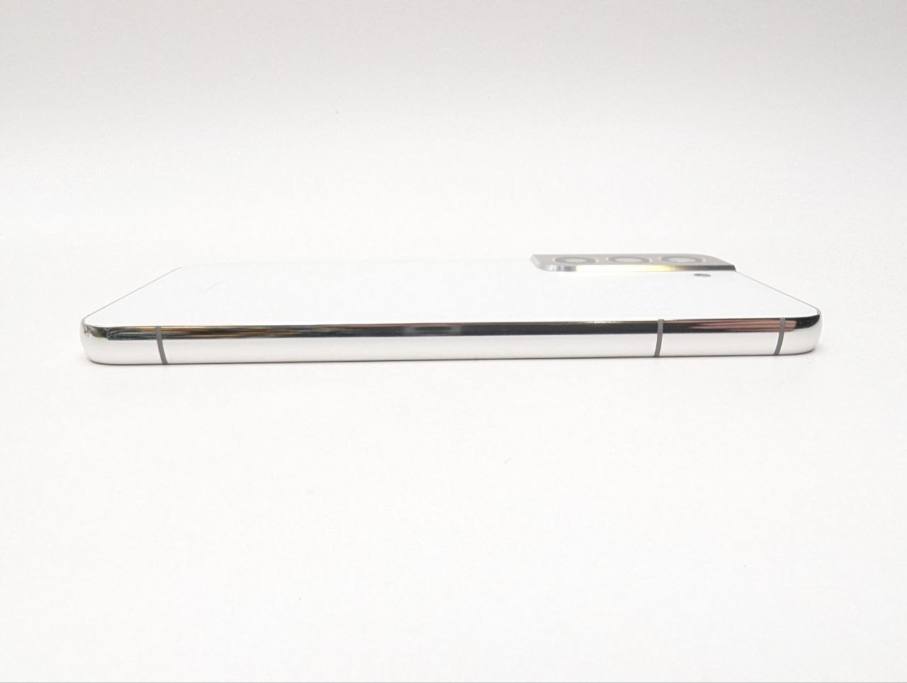 thumb Samsung Galaxy S22 128 GB biały (Powystawowy)