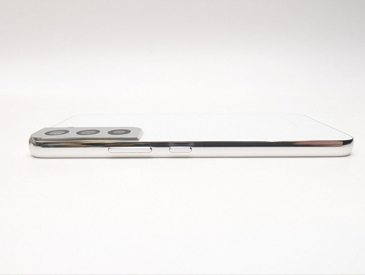 thumb Samsung Galaxy S22 128 GB biały (Powystawowy)