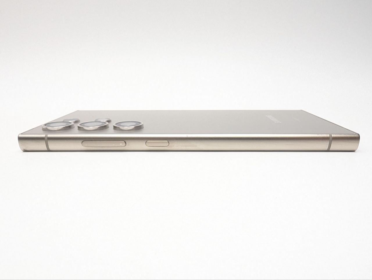 thumb Samsung Galaxy S24 Ultra 256GB Szary (Powystawowy)