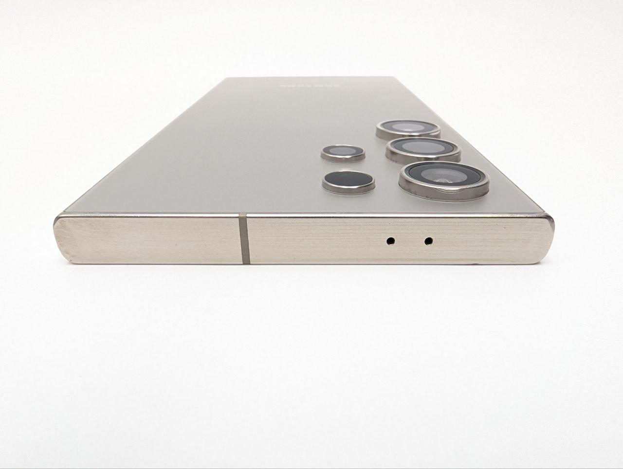 thumb Samsung Galaxy S24 Ultra 512 GB szary (Powystawowy)