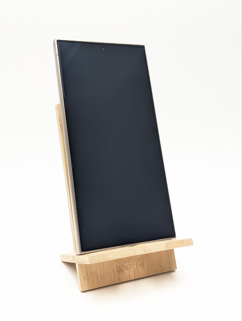 thumb Samsung Galaxy S24 Ultra 512 GB szary (Powystawowy)