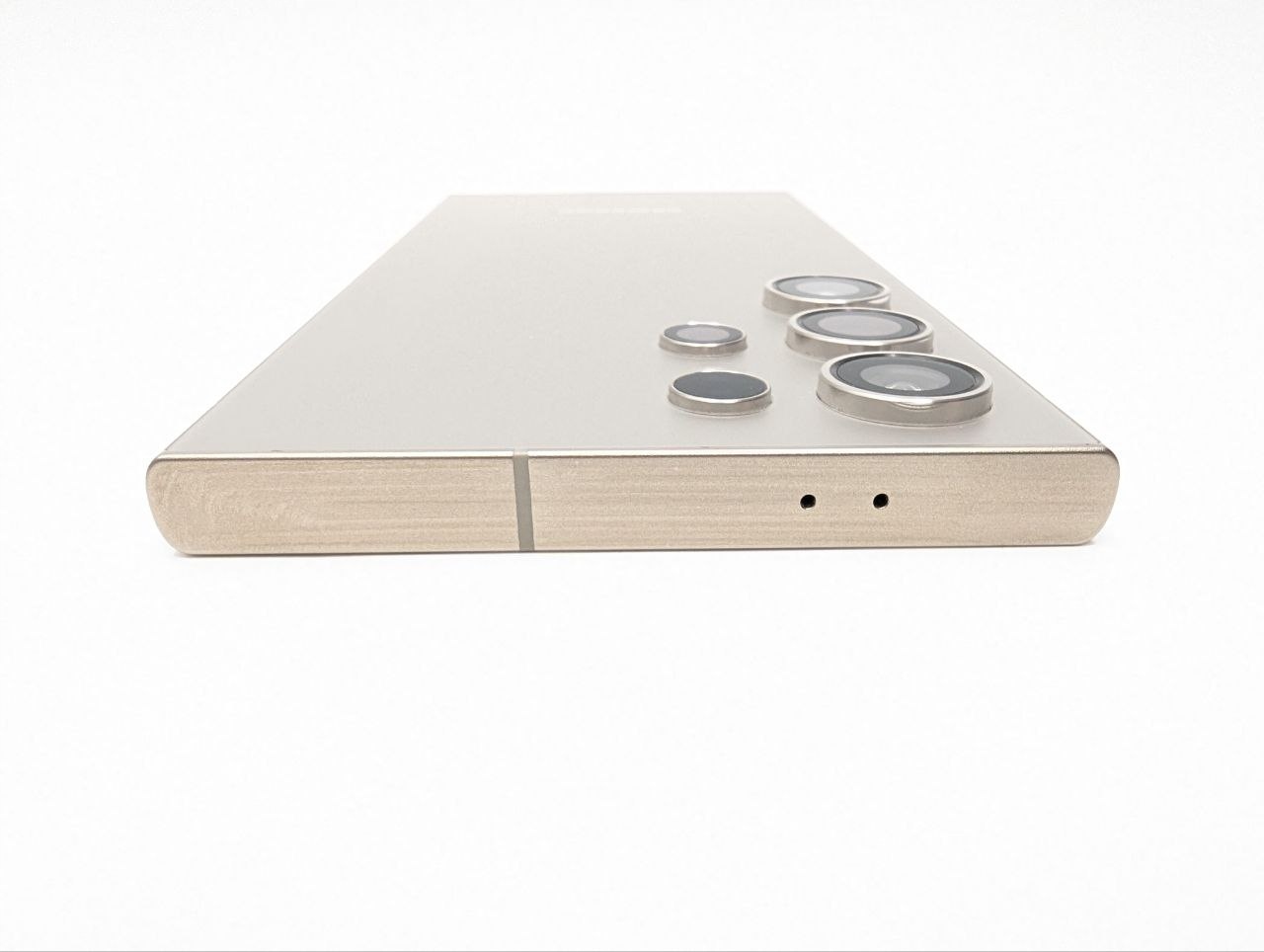 thumb Samsung Galaxy S24 Ultra 512 GB szary (Powystawowy)