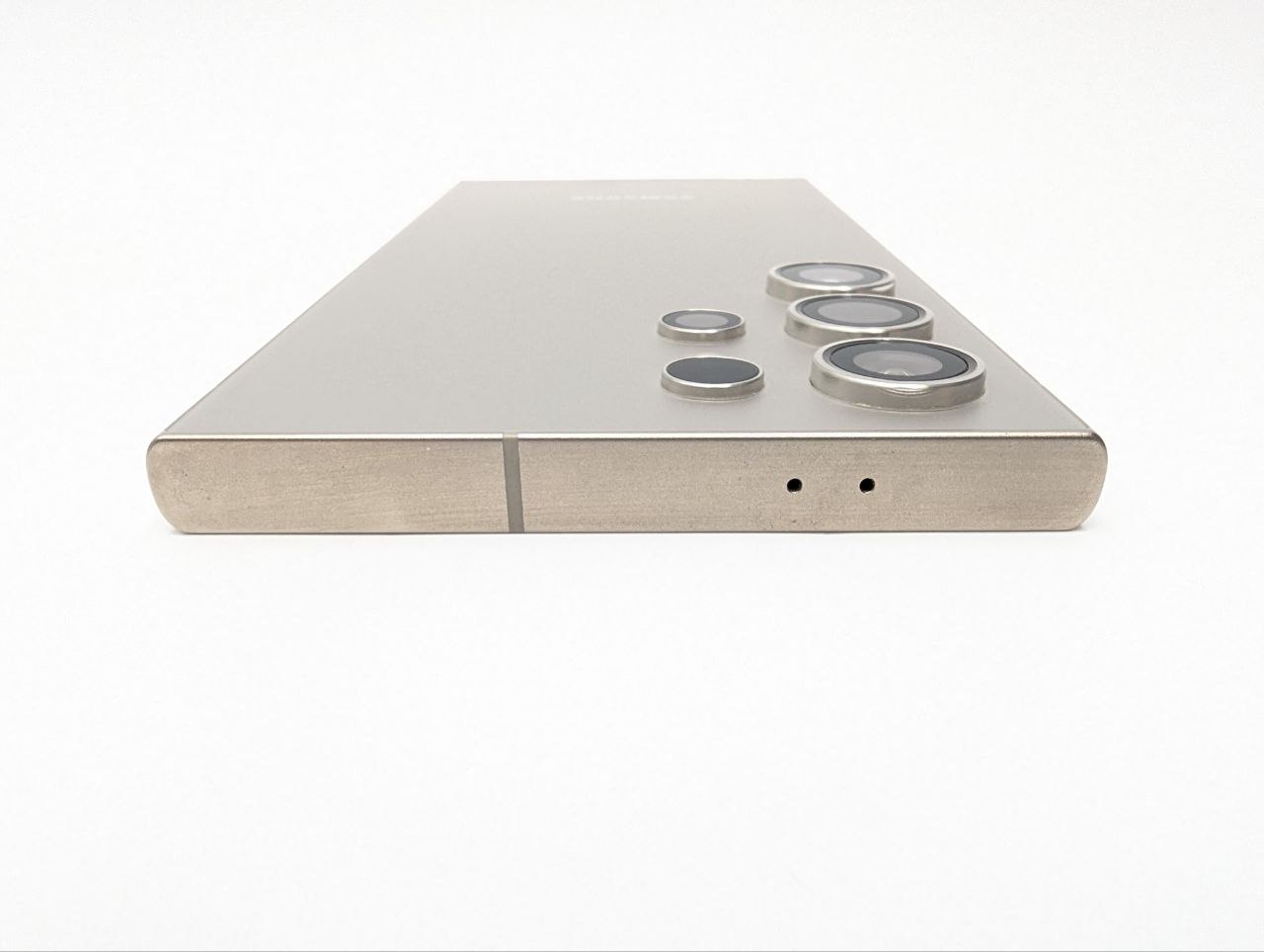 thumb Samsung Galaxy S24 Ultra 512 GB szary (Powystawowy)