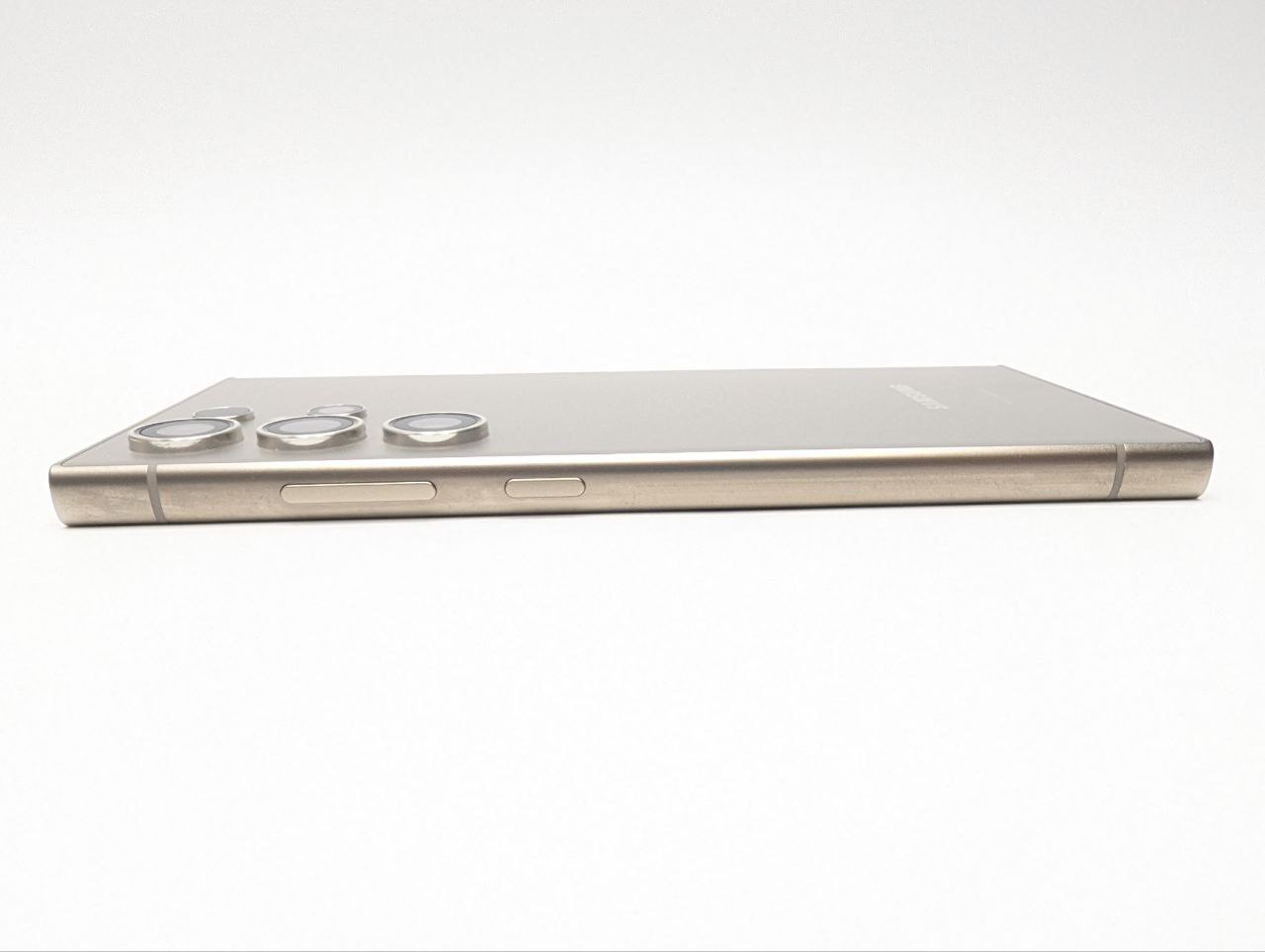 thumb Samsung Galaxy S24 Ultra 512 GB szary (Powystawowy)