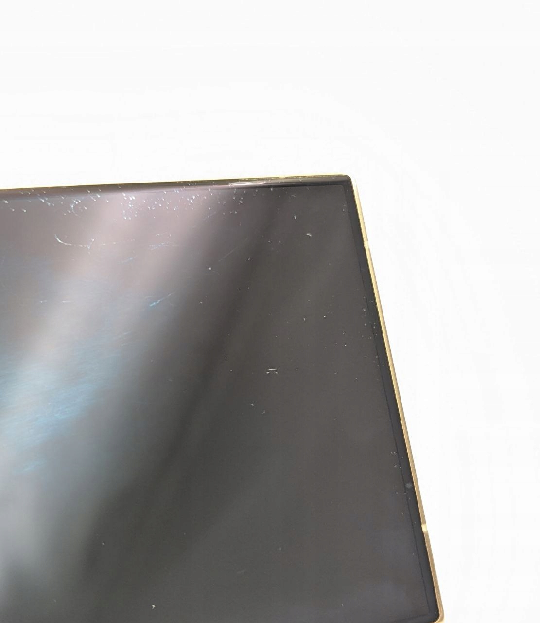 thumb Samsung Galaxy S24 Ultra 512 GB żółty (Używany)