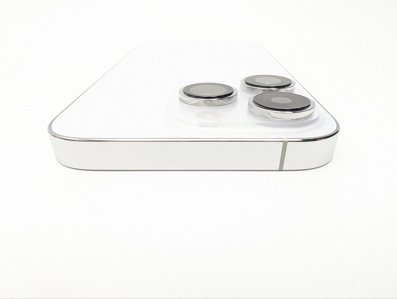 thumb Apple iPhone 14 Pro 256 GB srebrny| eSim|bateria 100% (Powystawowy)