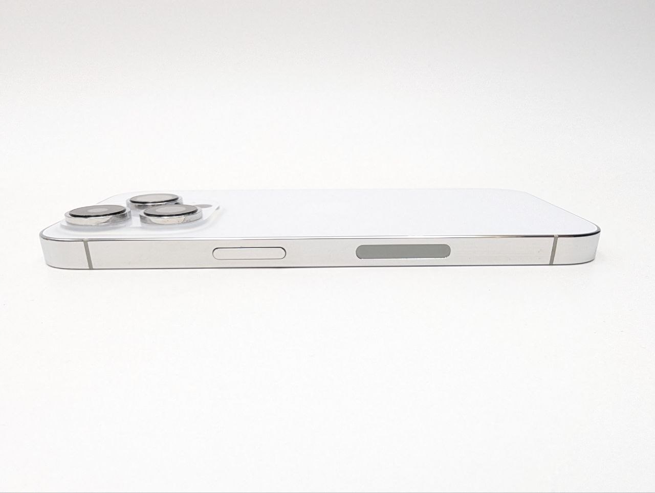 thumb Apple iPhone 14 Pro 256 GB srebrny| eSim|bateria 100% (Powystawowy)