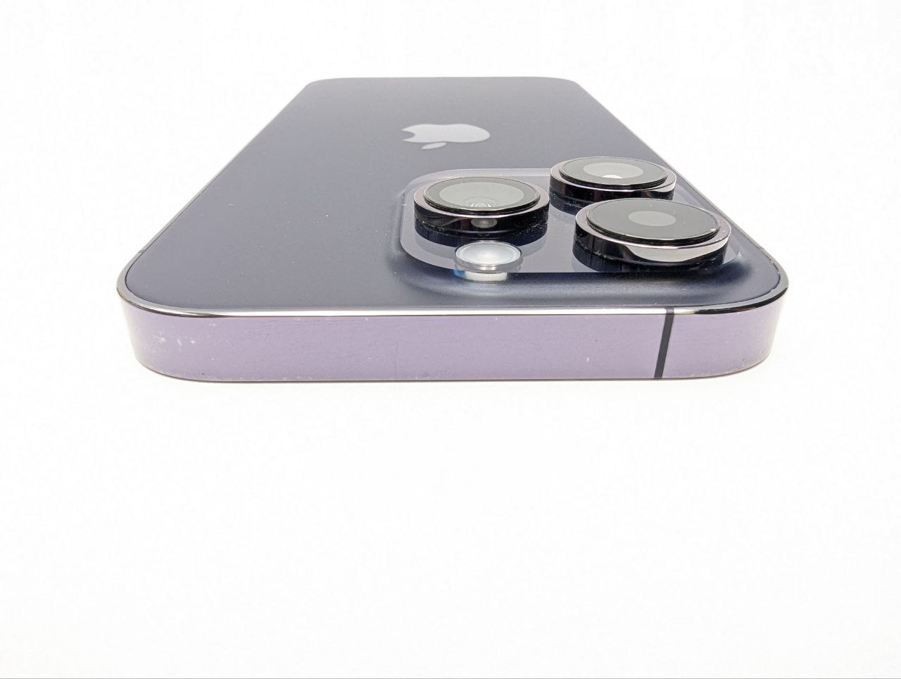 thumb Apple iPhone 14 Pro 256GB Fioletowy | eSim| bateria 100% (Powystawowy)