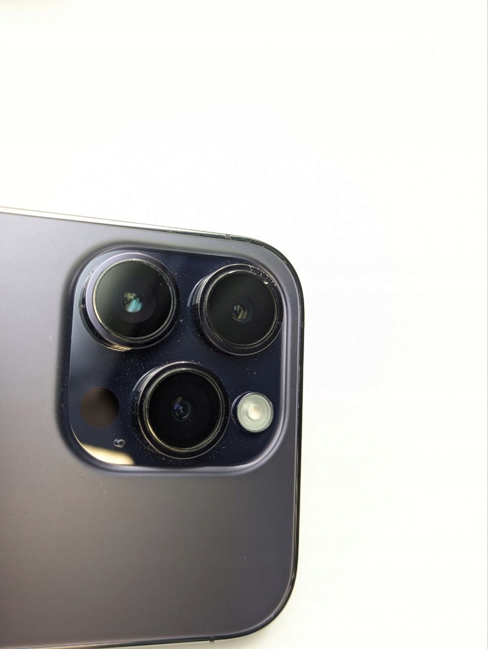 thumb Apple iPhone 14 Pro 256GB Fioletowy | eSim| bateria 100% (Powystawowy)