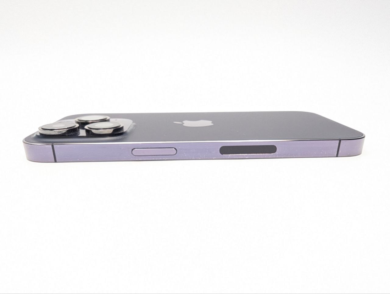 thumb Apple iPhone 14 Pro 256GB Fioletowy | eSim| bateria 100% (Powystawowy)