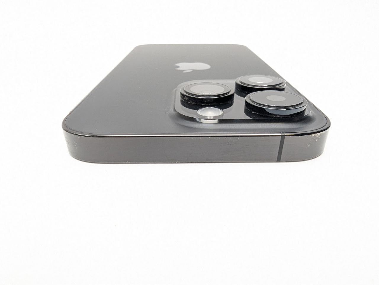 thumb Apple iPhone 14 Pro 256GB Czarny | eSim| bateria 100% (Powystawowy)