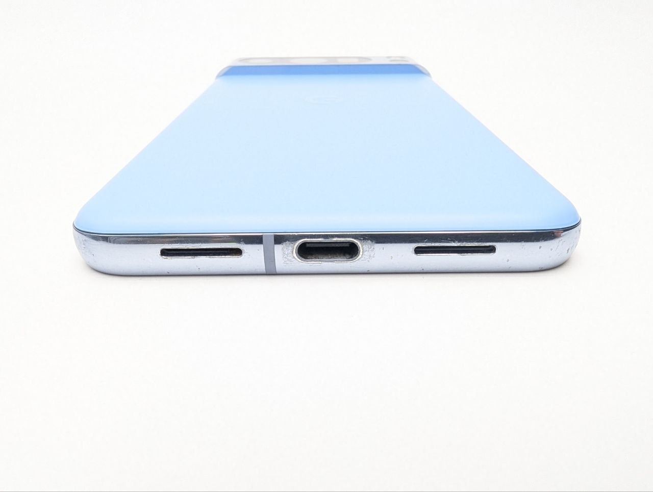 thumb Google Pixel 8 Pro 256 GB niebieski (Używany)