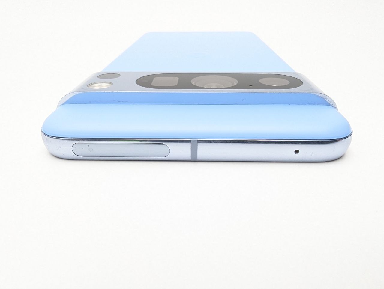 thumb Google Pixel 8 Pro 256 GB niebieski (Używany)