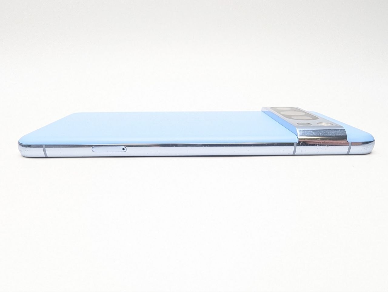 thumb Google Pixel 8 Pro 256 GB niebieski (Używany)