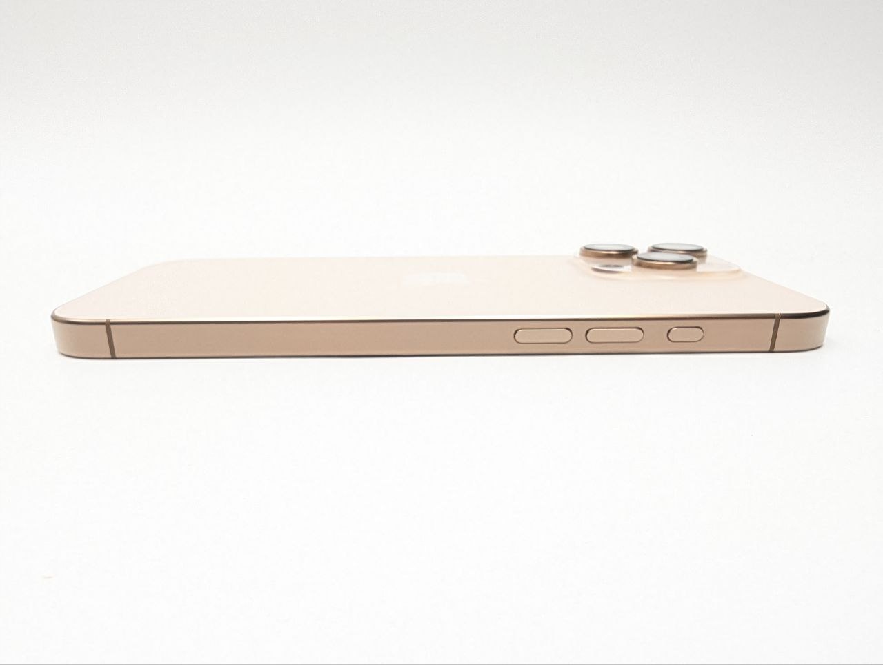 thumb Apple iPhone 16 Pro Max 512GB Tytan Pustynny | eSim|bateria 100% (Powystawowy)