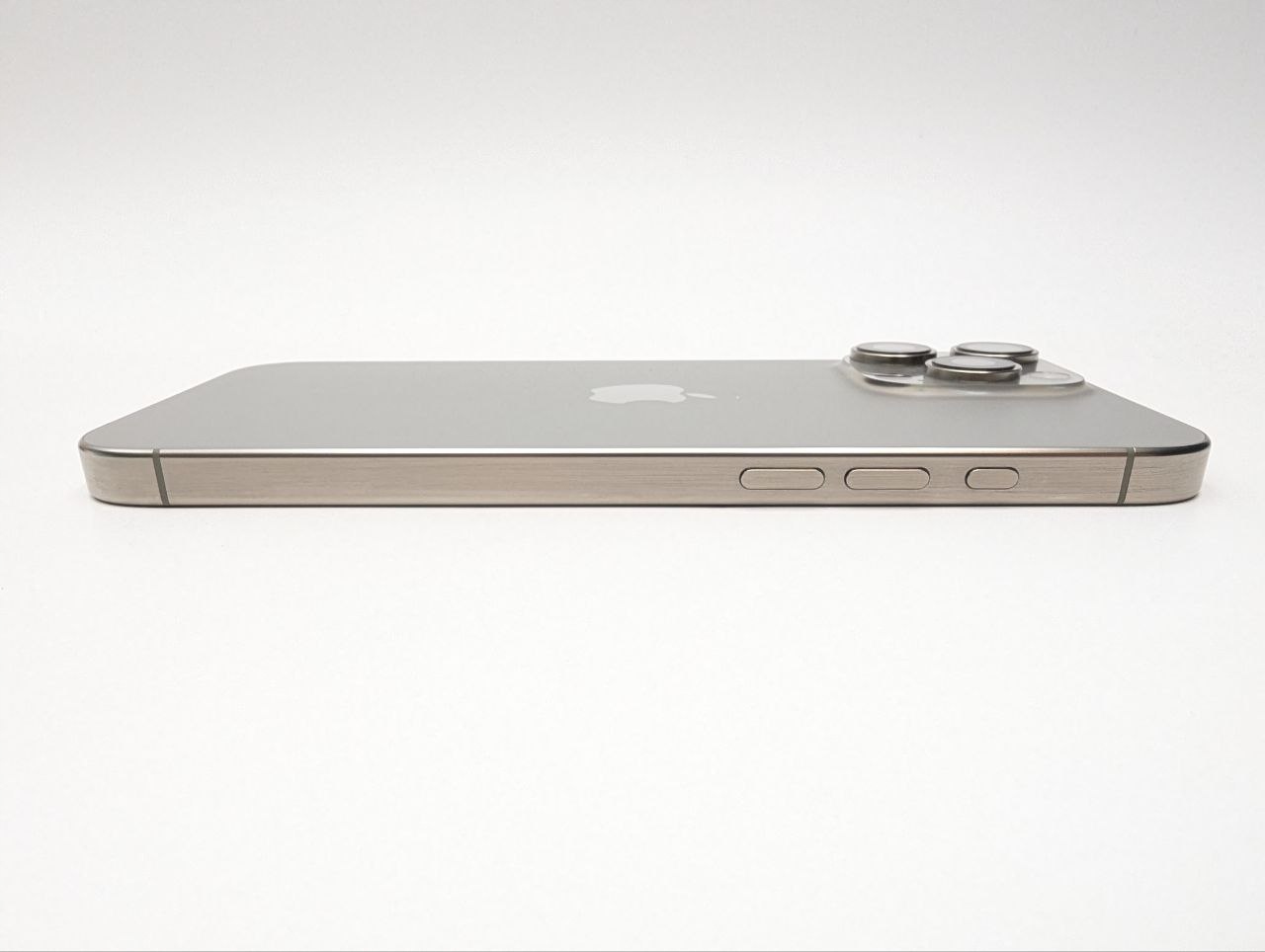 thumb Apple iPhone 16 Pro Max 256GB Tytan Naturalny| eSim|bateria 100% (Powystawowy)