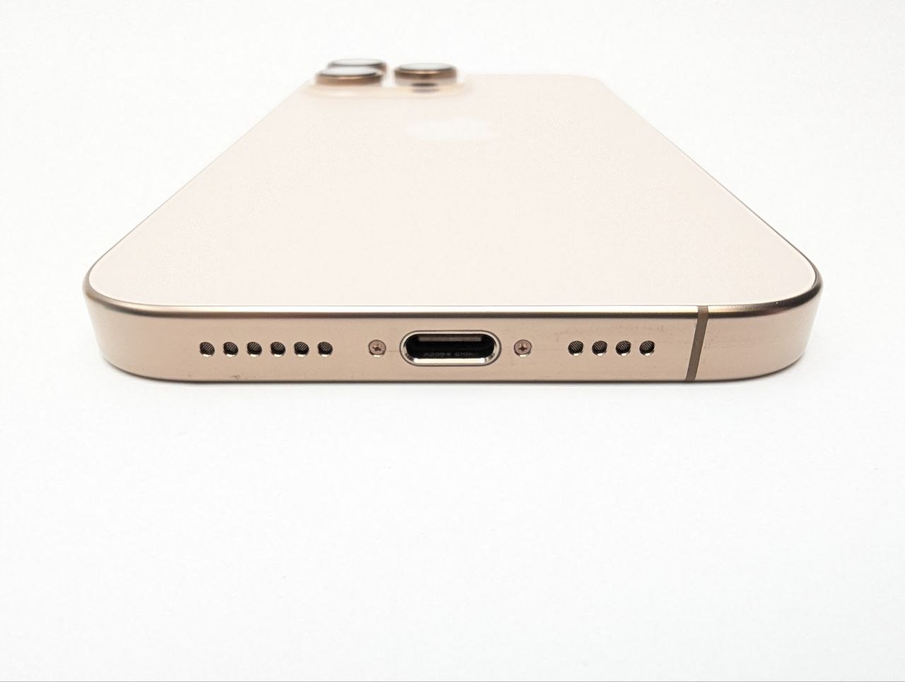 thumb Apple iPhone 16 Pro Max 256GB Tytan Pustynny| eSim| bateria 100% (Powystawowy)