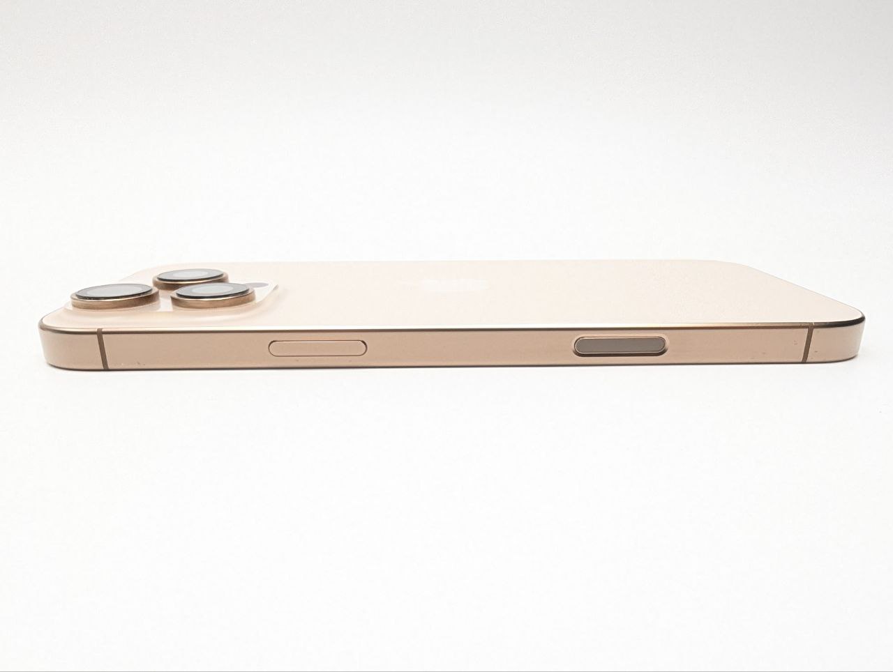 thumb Apple iPhone 16 Pro Max 256GB Tytan Pustynny| eSim| bateria 100% (Powystawowy)