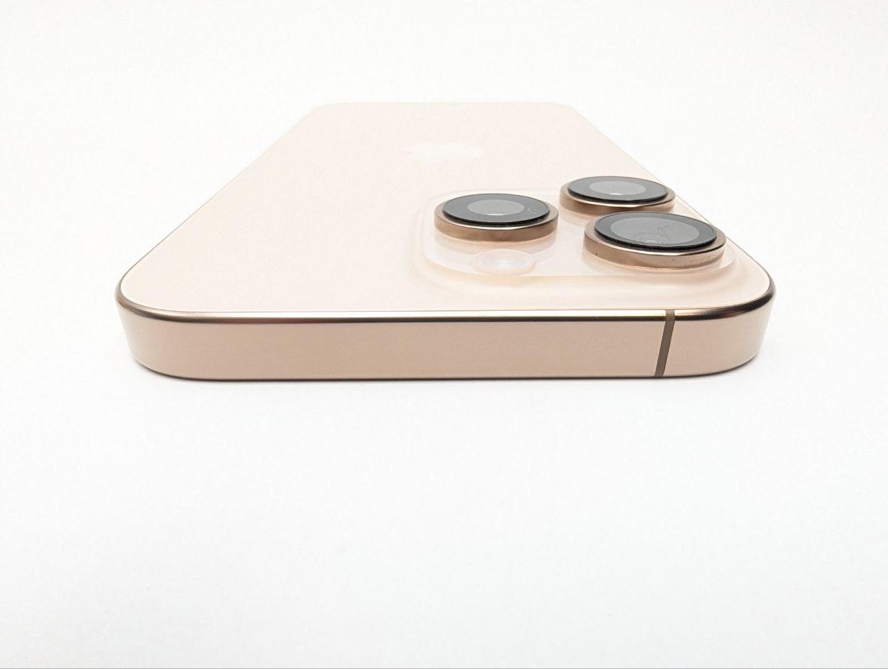 thumb Apple iPhone 16 Pro Max 256GB Tytan Pustynny| eSim| bateria 100% (Powystawowy)