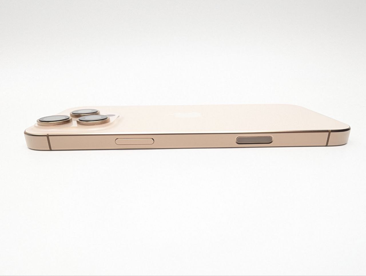 thumb Apple iPhone 16 Pro Max 256GB Tytan Pustynny| eSim| bateria 100% (Powystawowy)