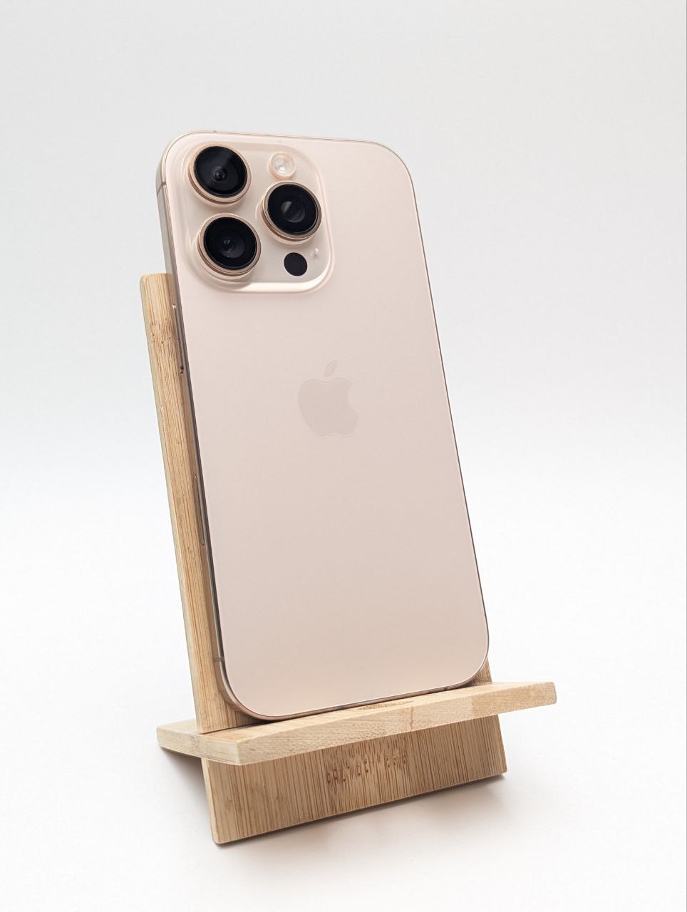 thumb Apple iPhone 16 Pro 1TB Tytan Pustynny| eSim (Powystawowy)