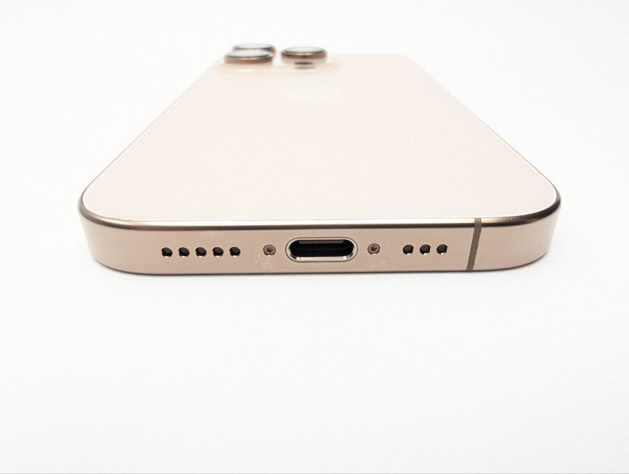 thumb Apple iPhone 16 Pro 1TB Tytan Pustynny| eSim (Powystawowy)