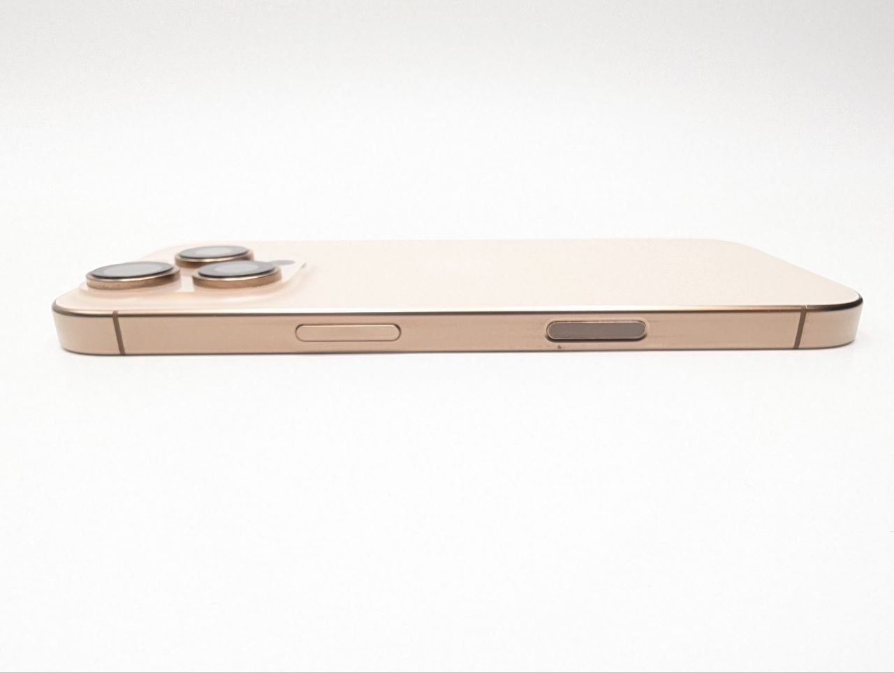 thumb Apple iPhone 16 Pro 1TB Tytan Pustynny| eSim (Powystawowy)