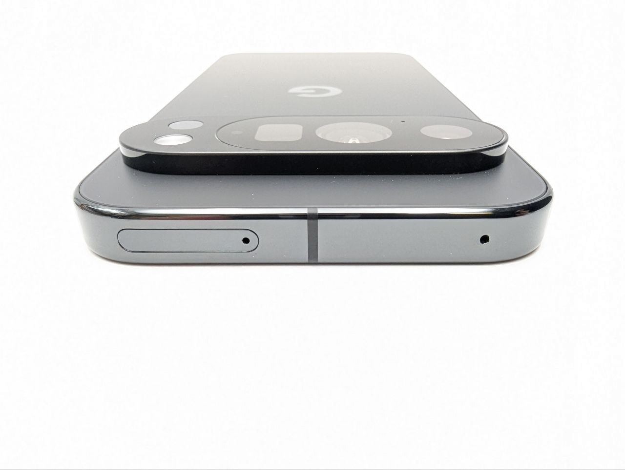 thumb Google Pixel 10 Pro 256GB Obsydian | OUTLET (Powystawowy)