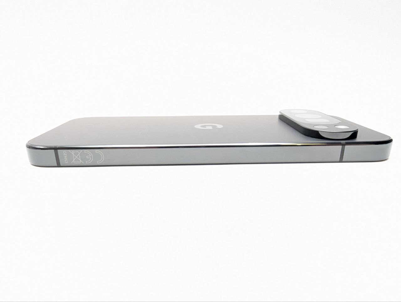 thumb Google Pixel 10 Pro 256GB Obsydian | OUTLET (Powystawowy)