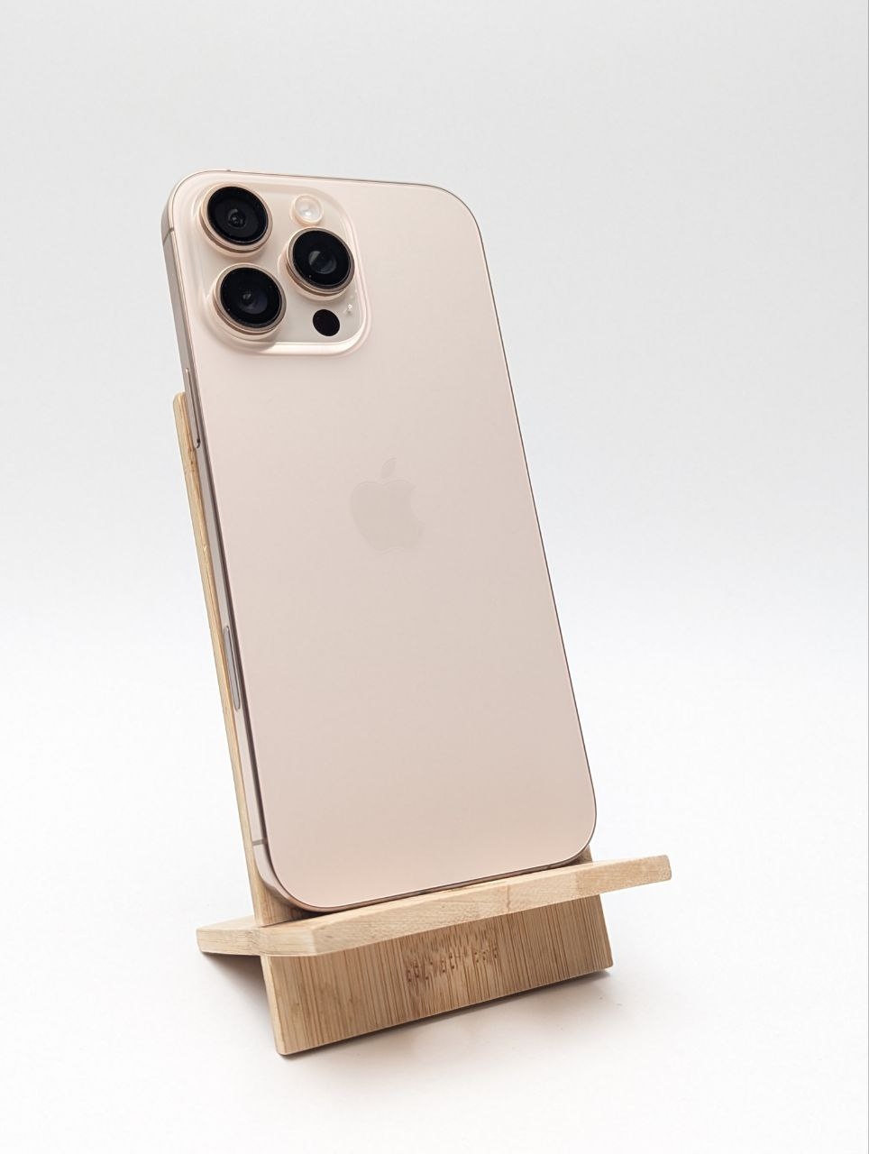 thumb Apple iPhone 16 Pro Max 512GB Tytan Pustynny | eSim (Powystawowy)