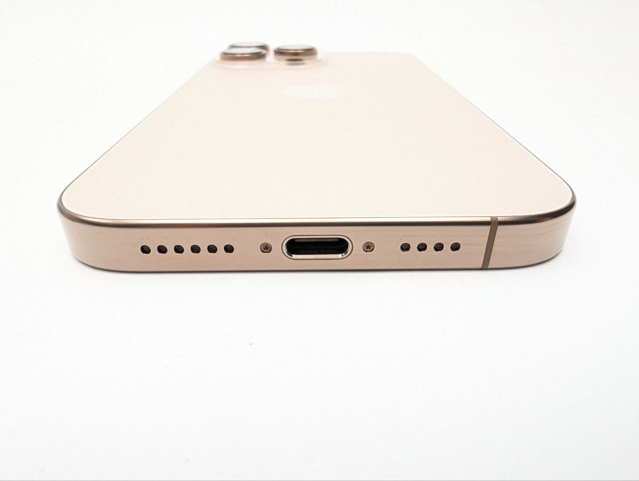 thumb Apple iPhone 16 Pro Max 512GB Tytan Pustynny | eSim (Powystawowy)