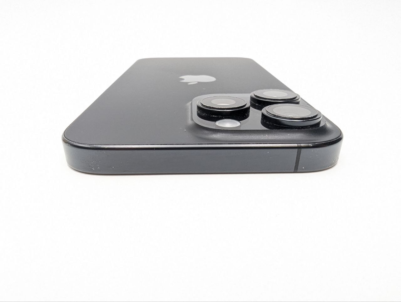 thumb Apple iPhone 16 Pro Max 512GB Tytan Czarny | eSim (Powystawowy)