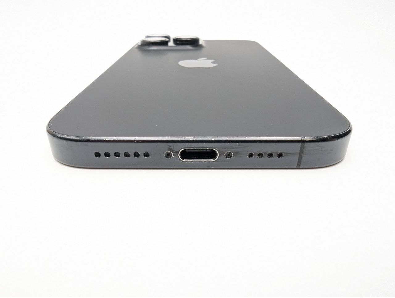 thumb Apple iPhone 16 Pro Max 512GB Tytan Czarny | eSim (Powystawowy)