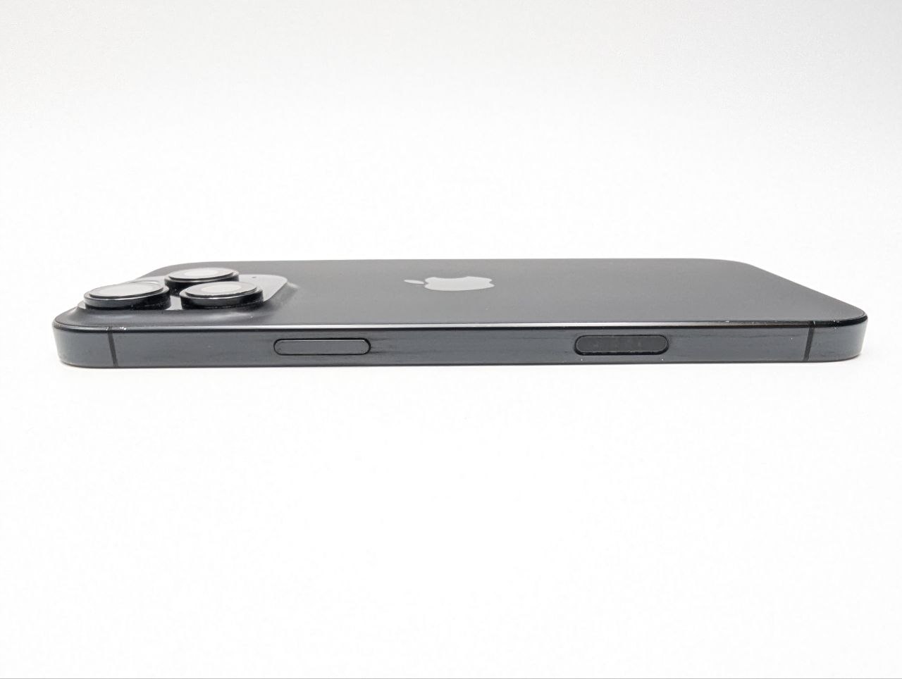 thumb Apple iPhone 16 Pro Max 512GB Tytan Czarny | eSim (Powystawowy)