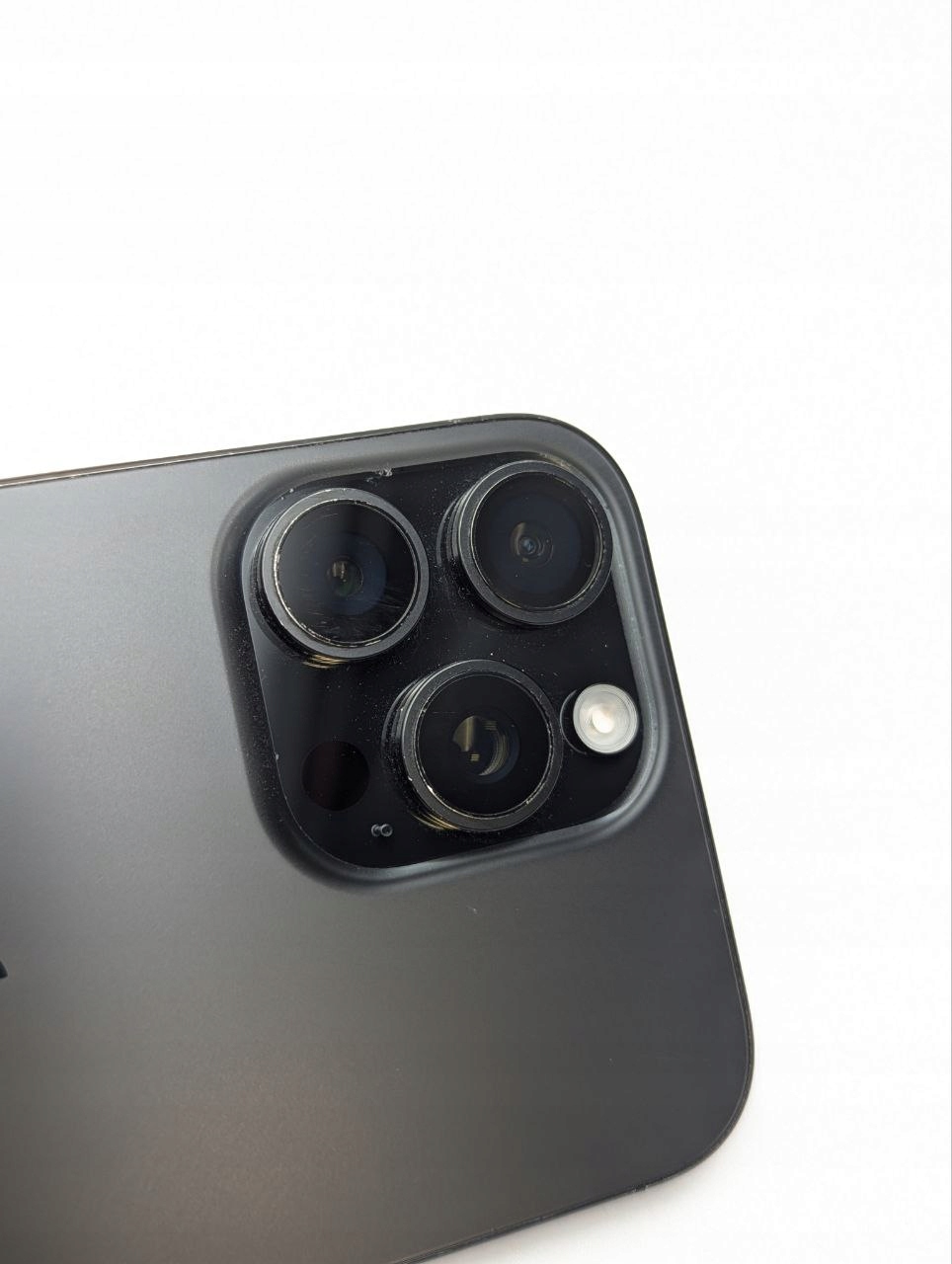 thumb Apple iPhone 16 Pro Max 512GB Tytan Czarny | eSim (Powystawowy)