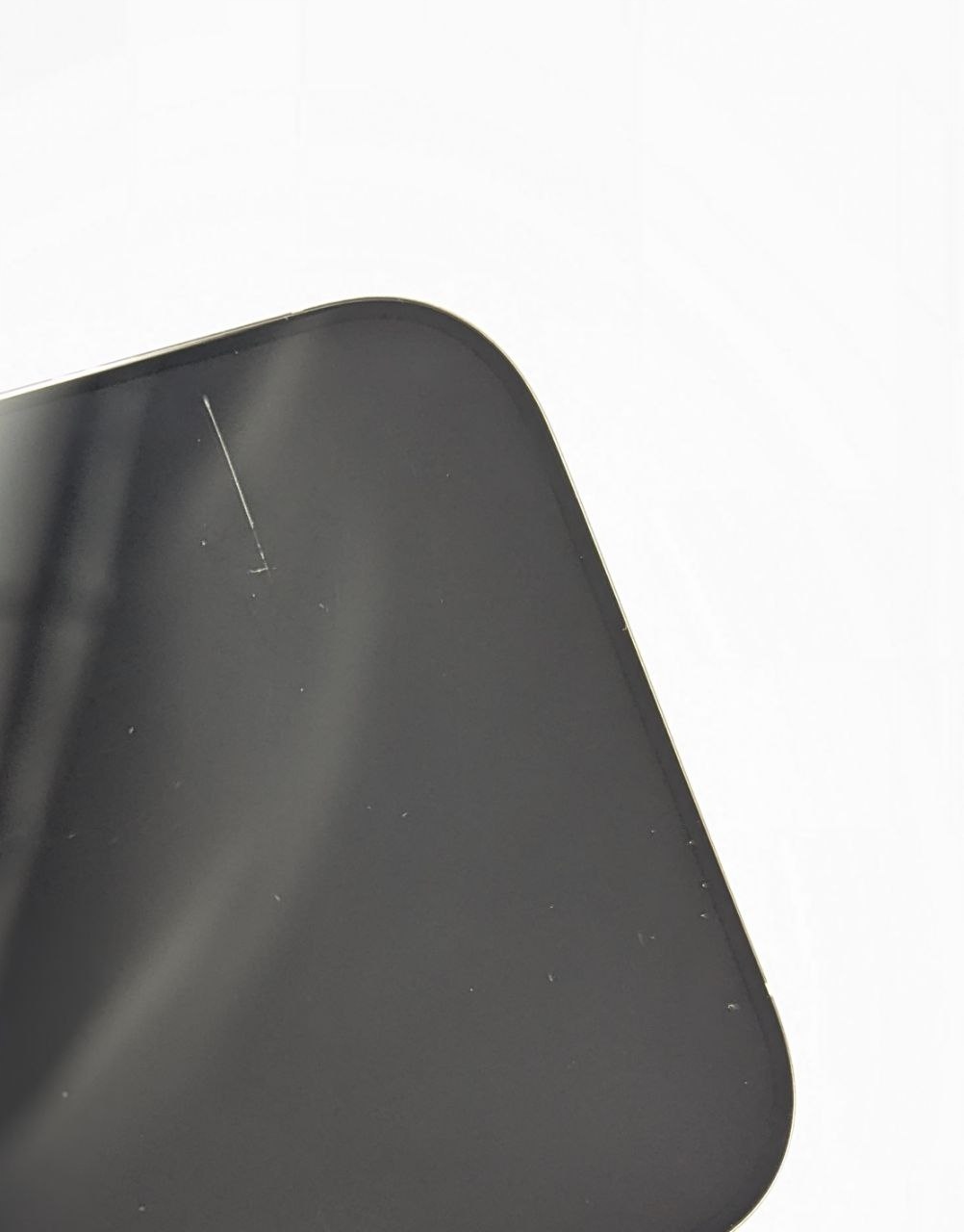 thumb Apple iPhone 16 Pro 512GB Tytan Biały| eSim (Używany)