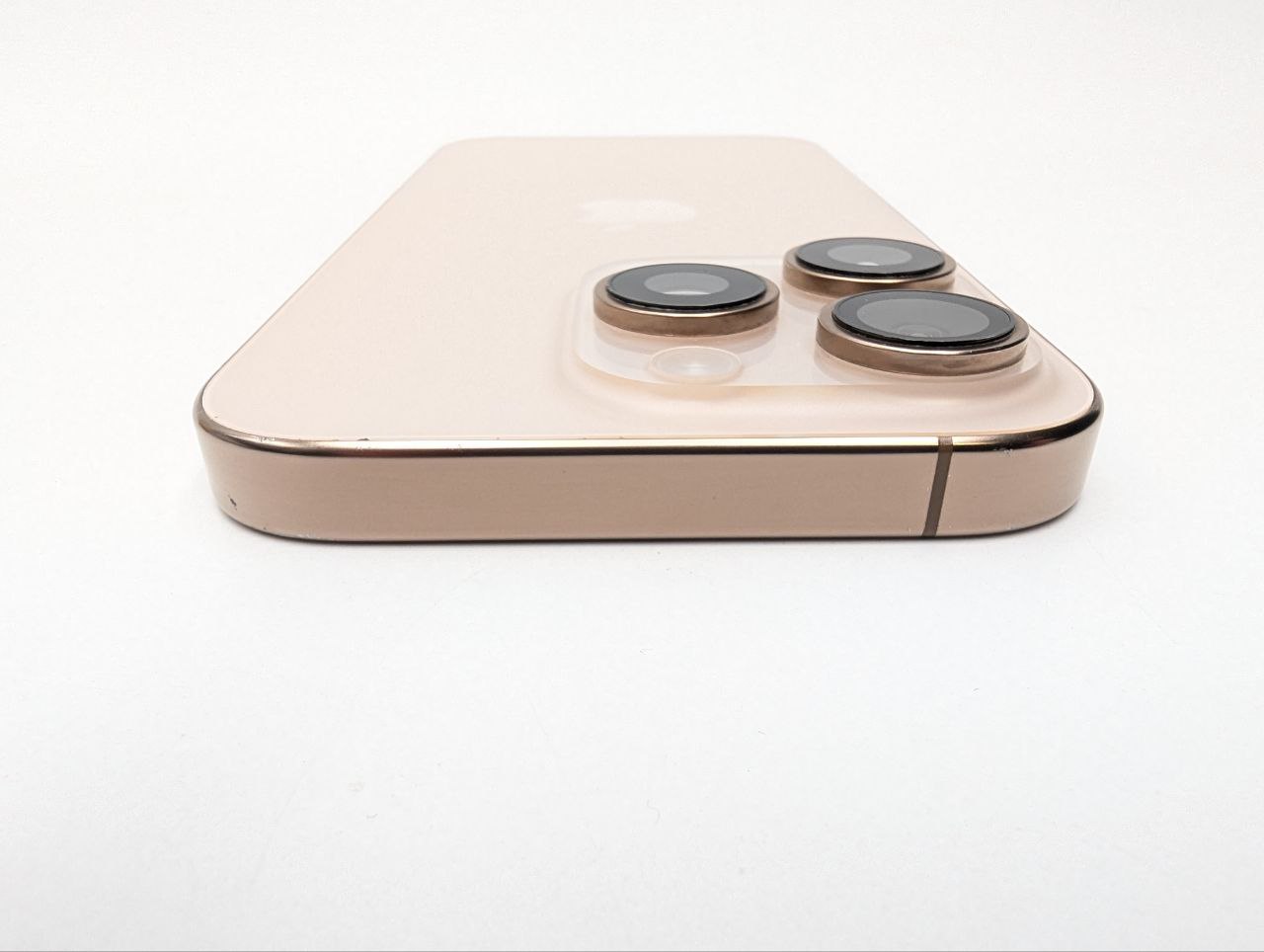 thumb Apple iPhone 16 Pro 512GB Tytan Pustynny | eSim (Używany)