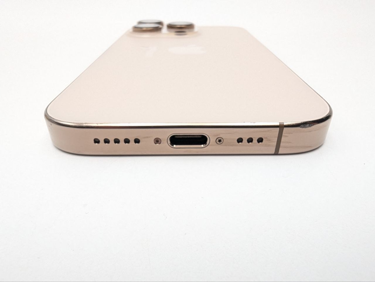 thumb Apple iPhone 16 Pro 512GB Tytan Pustynny | eSim (Używany)