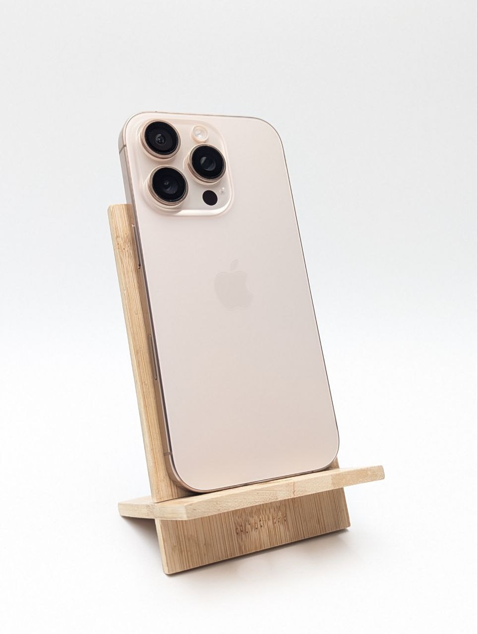 thumb Apple iPhone 16 Pro 512GB Tytan Pustynny | eSim (Powystawowy)