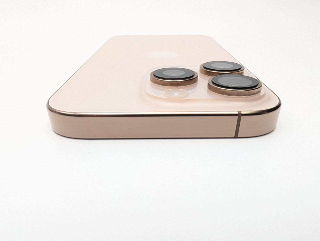 thumb Apple iPhone 16 Pro 512GB Tytan Pustynny | eSim (Powystawowy)