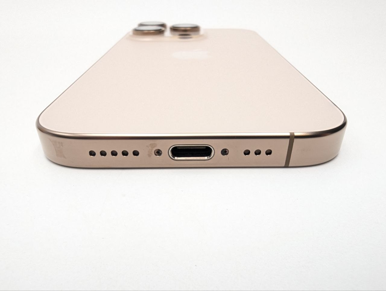 thumb Apple iPhone 16 Pro 512GB Tytan Pustynny | eSim (Powystawowy)