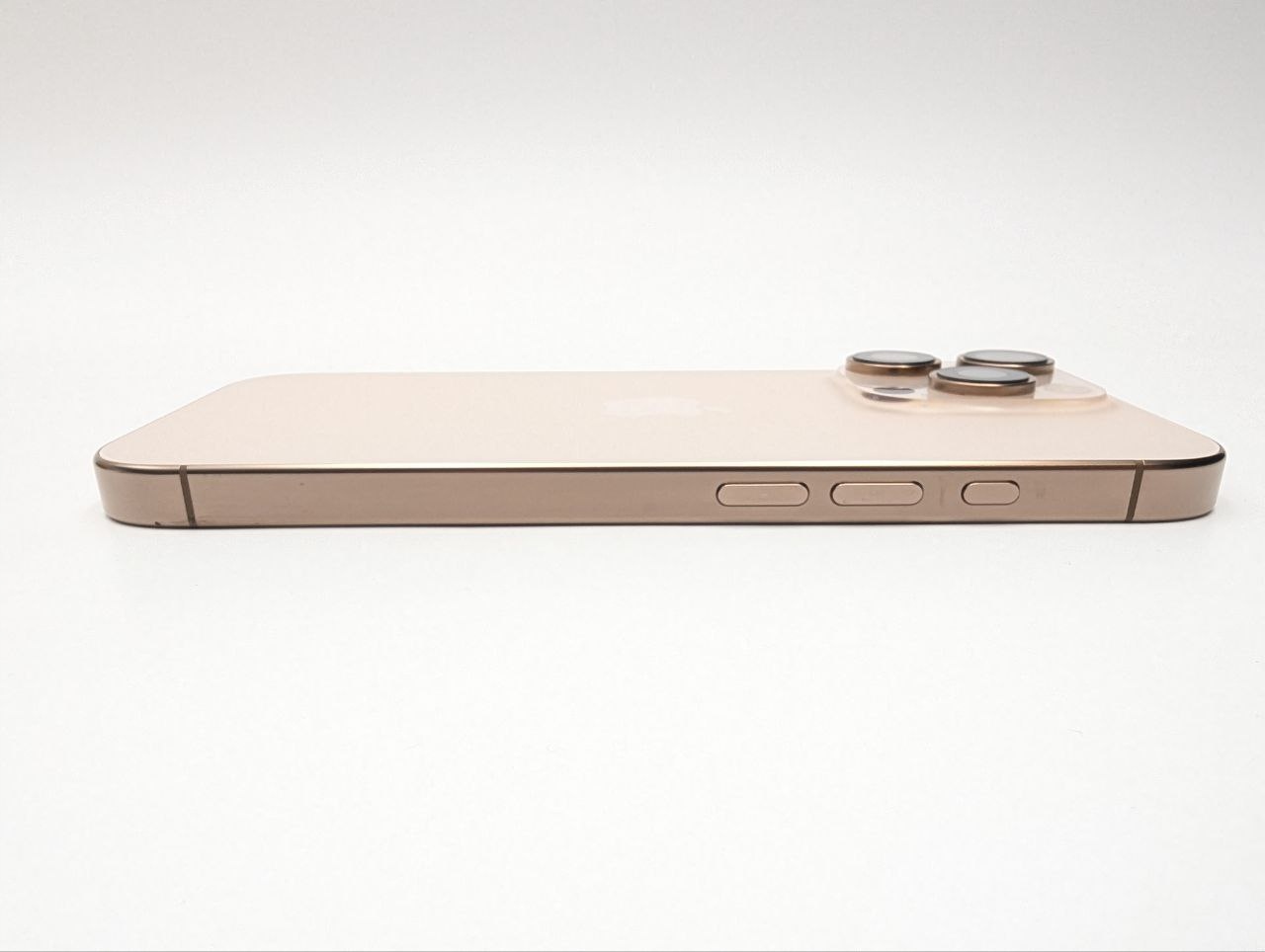 thumb Apple iPhone 16 Pro 512GB Tytan Pustynny | eSim (Powystawowy)