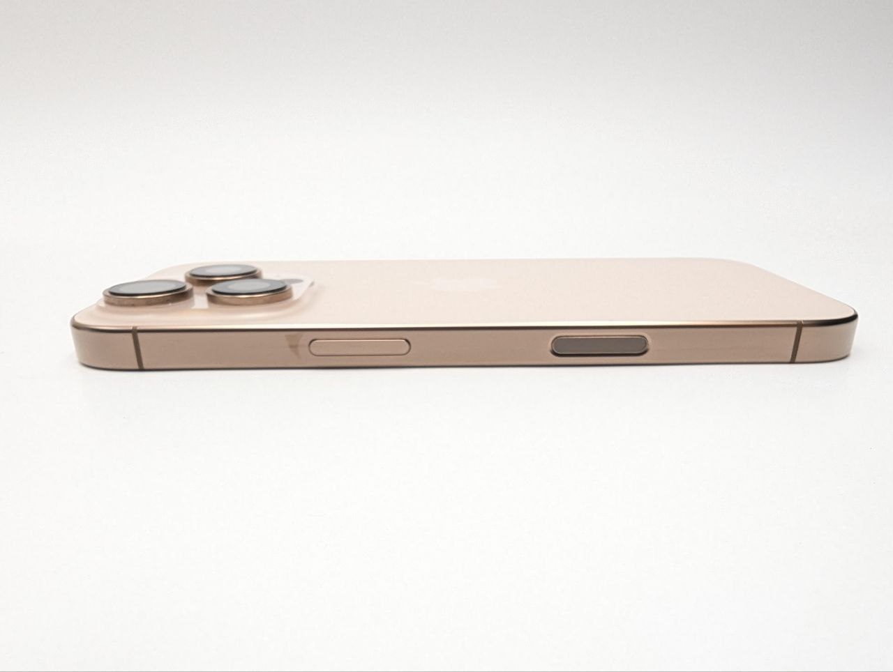 thumb Apple iPhone 16 Pro 512GB Tytan Pustynny | eSim (Powystawowy)