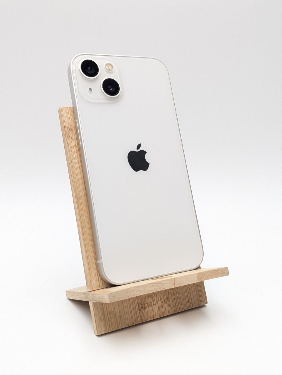 thumb Apple iPhone 13 128 GB biały|bateria 100% (Używany)