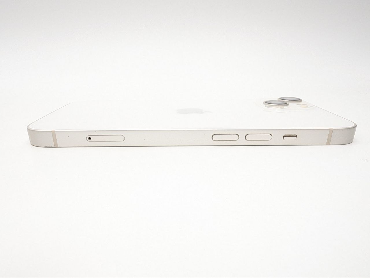 thumb Apple iPhone 13 128 GB biały|bateria 100% (Używany)