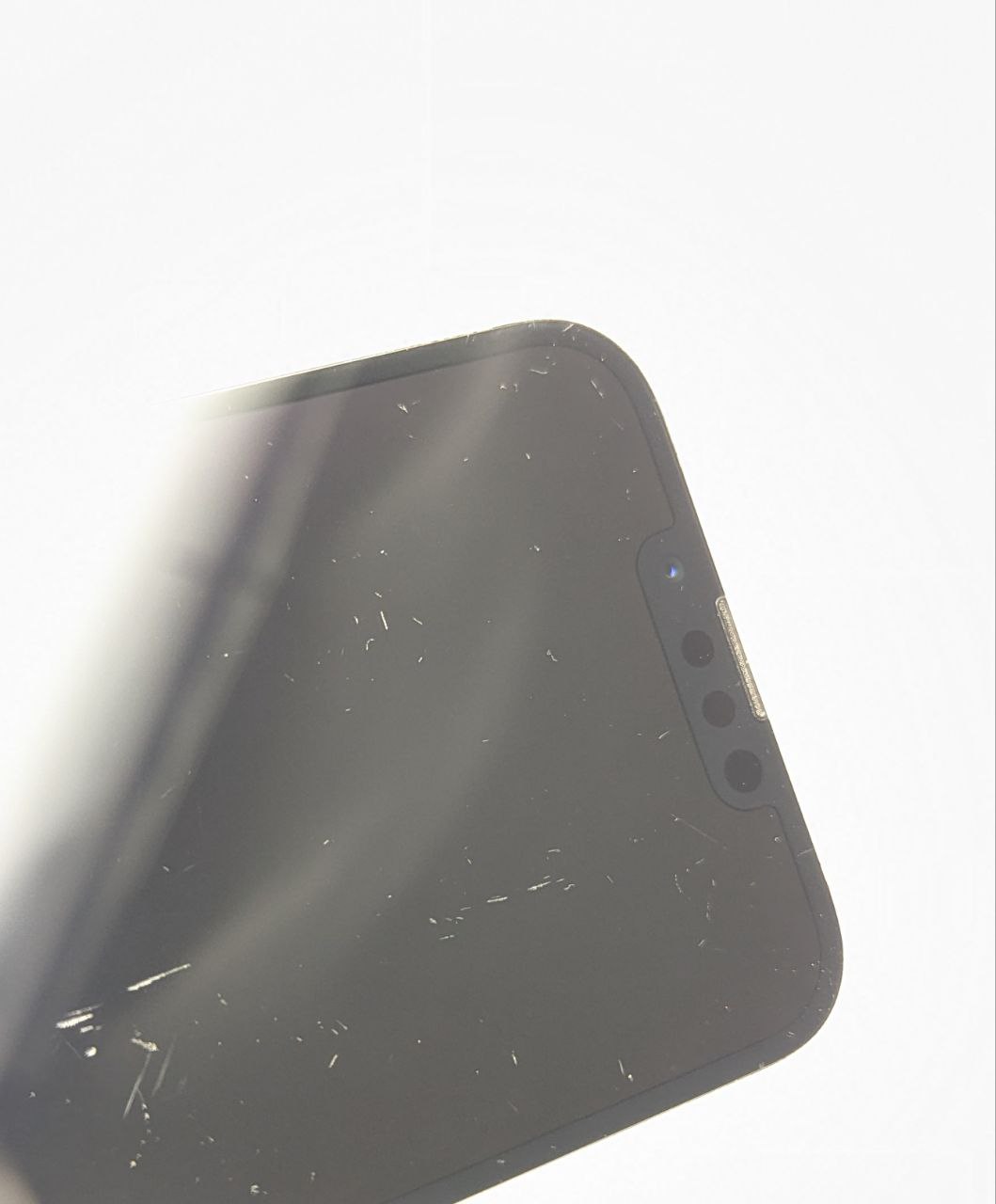 thumb Apple iPhone 13 128 GB biały|bateria 100% (Używany)