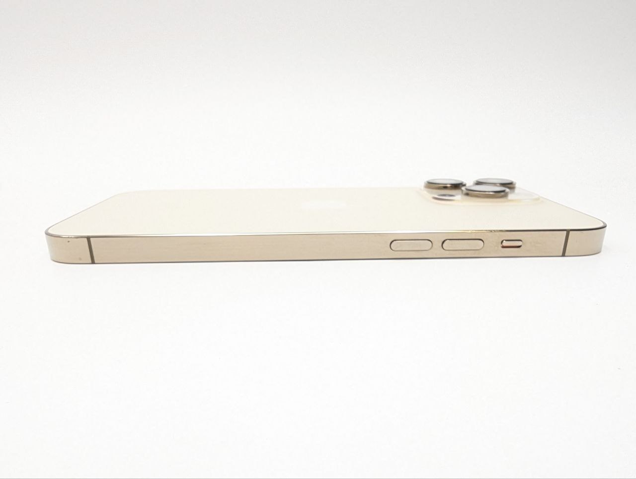 thumb Apple iPhone 14 Pro Max 256GB Złoty | bateria 100% (Powystawowy)